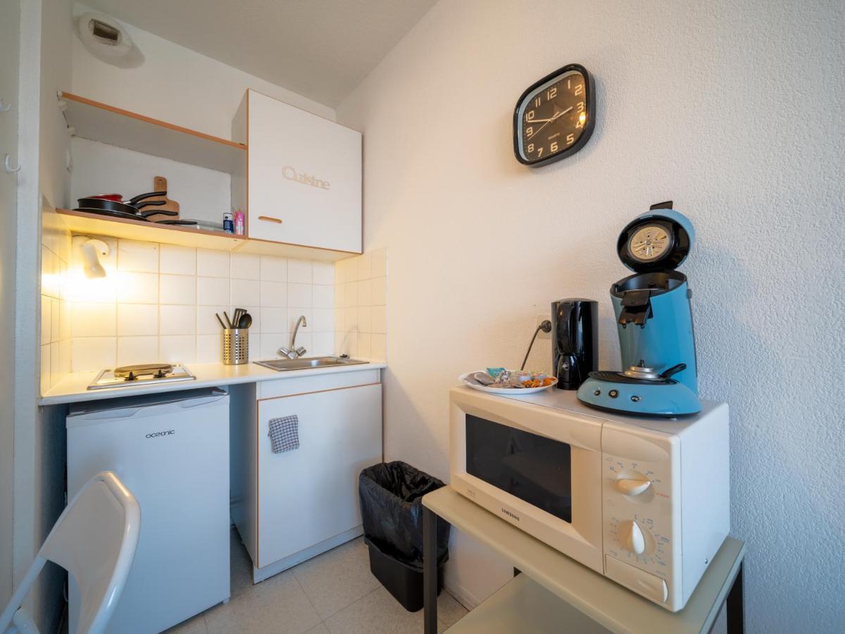 Appartement Climatise Avec Parking A 6Min A Pied De La Gare St Charles Marsiglia Esterno foto